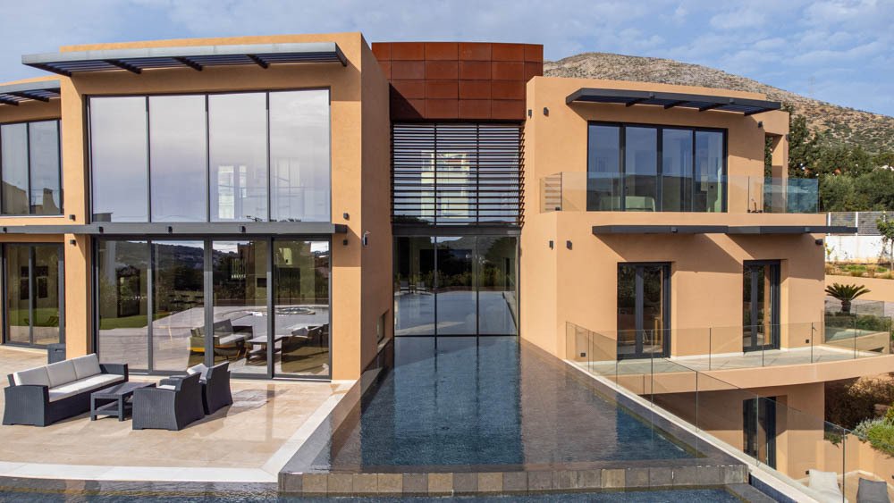 House in Kalyvia Thorikou, Attica, Greece 3 - 14938160