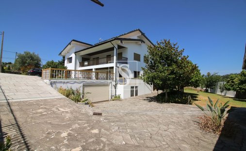 Villa in Vilaca e Fradelos, Braga, Portugal 1