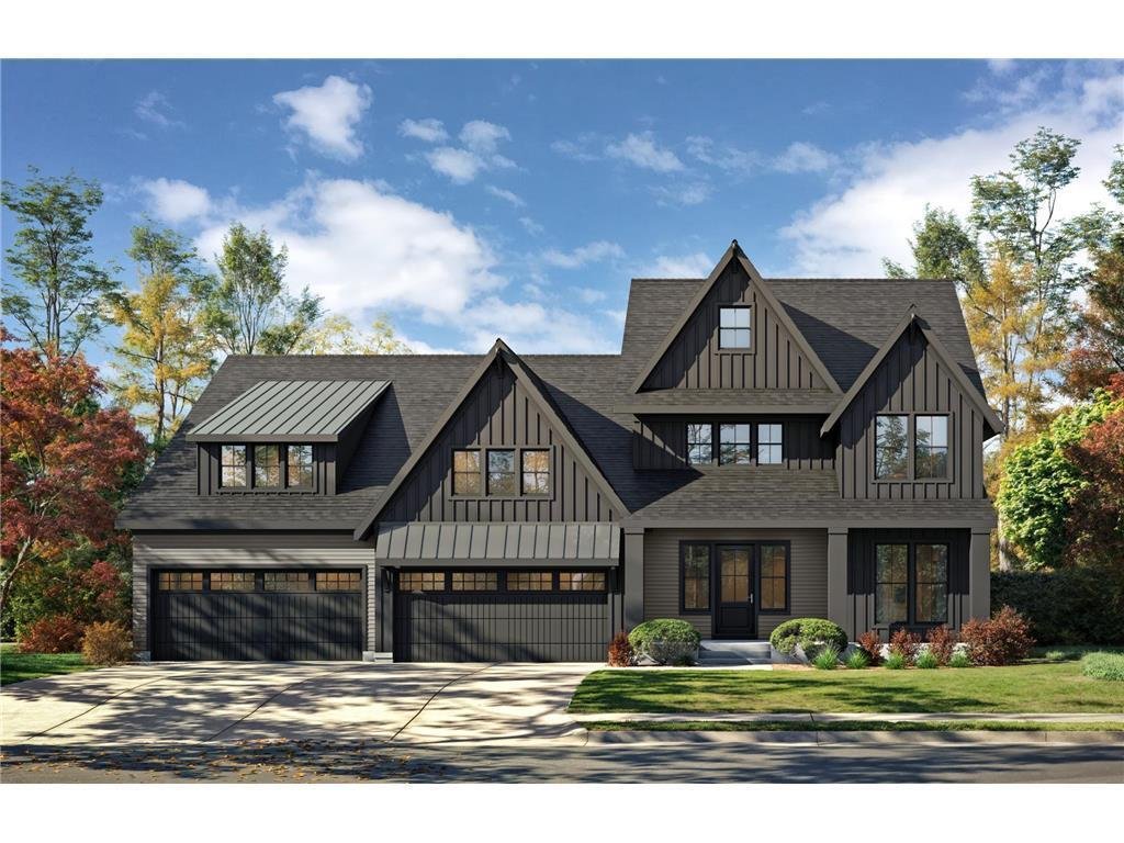 House in Lakeville, Minnesota, United States 1 - 16269732
