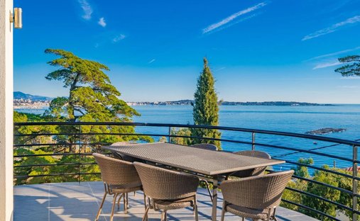 Villa a Cannes, Provenza-Alpi-Costa Azzurra, Francia 1