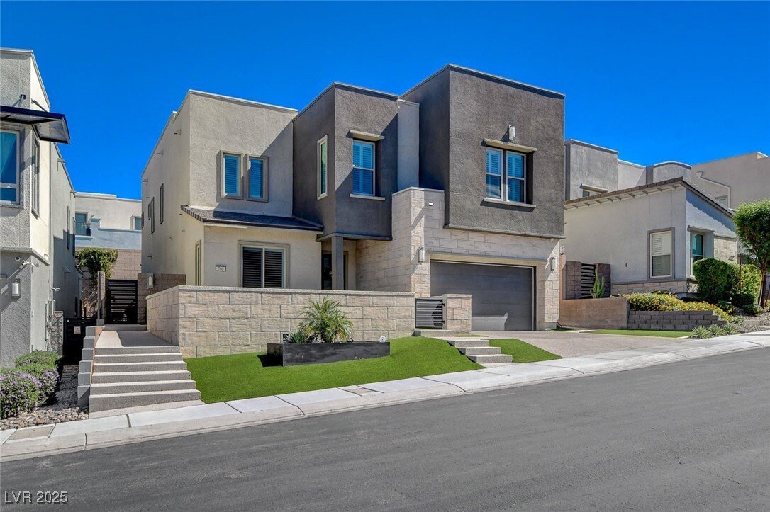 House in Henderson, Nevada, United States 1 - 16273632