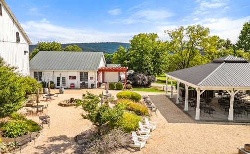 Farm Ranch in Purcellville, Virginia, Vereinigte Staaten 1