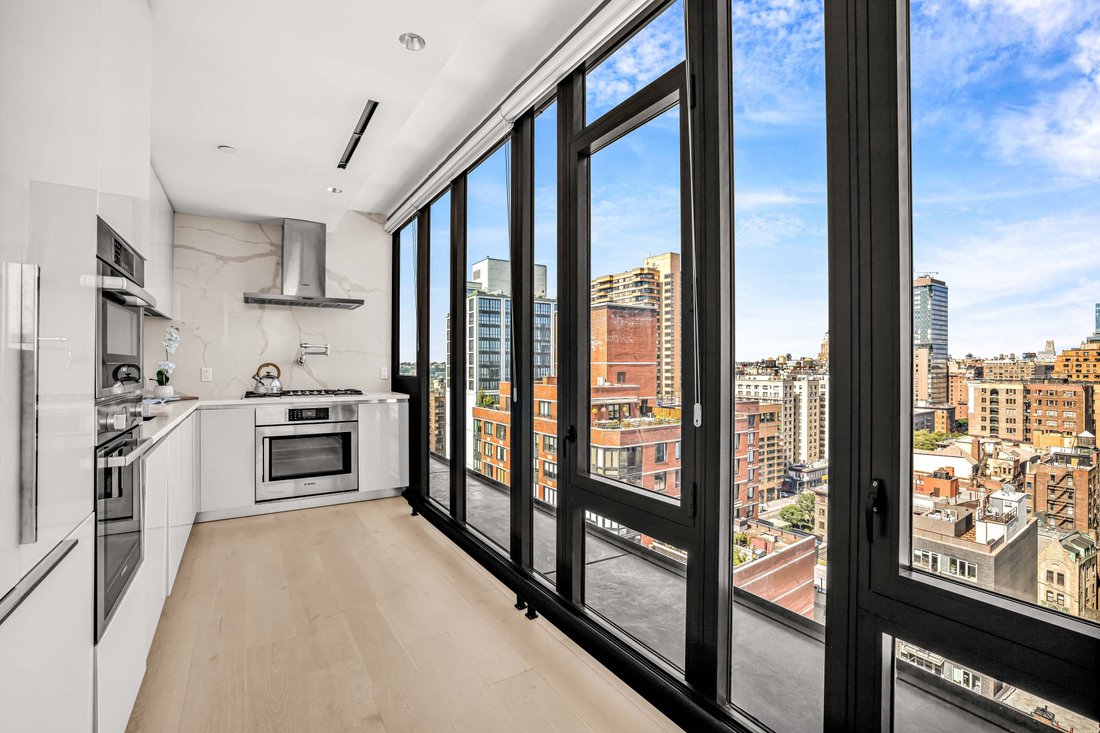 Condo in New York, New York, United States 3 - 16270714
