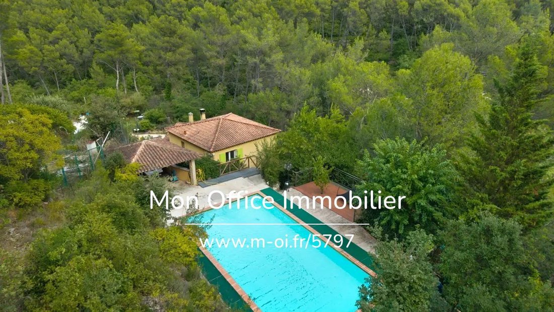 House in Sud, Auriol, France 1 - 16268475