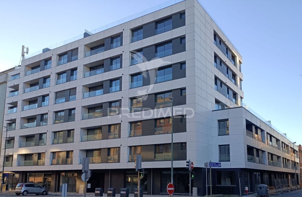 Appartamento a Ramalde, Oporto, Portogallo 1 - 16274483