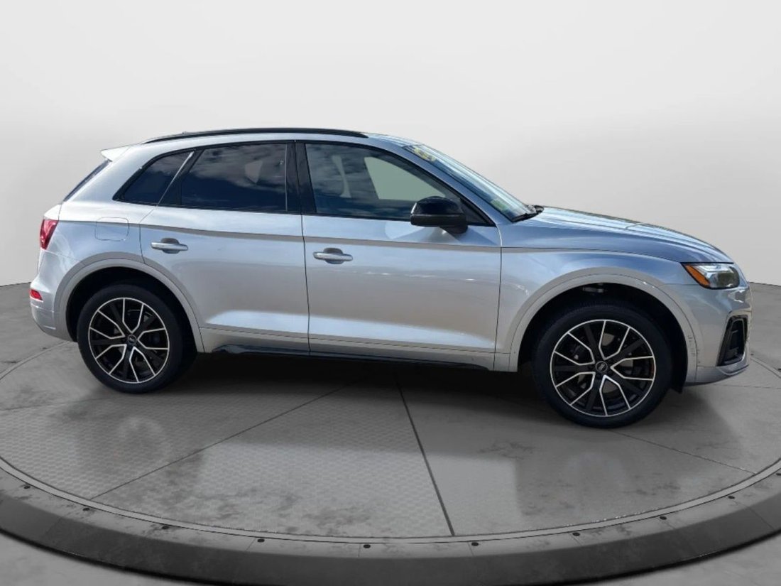 Suv in Canton, MA, United States 4 - 16205598