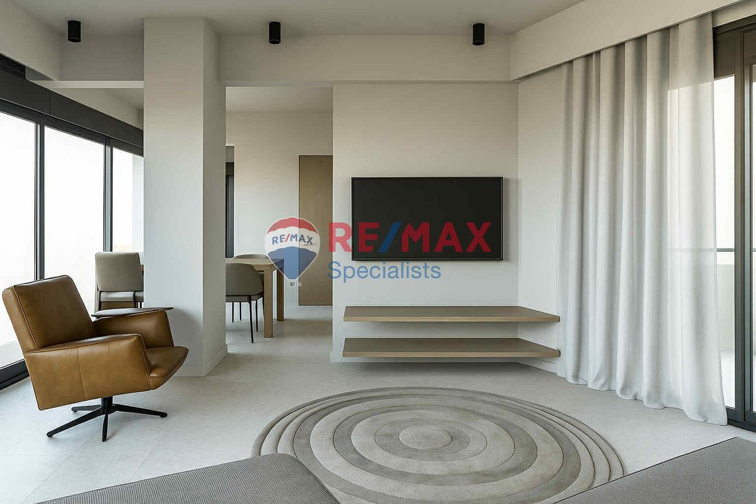 Apartment in Crete, Greece 1 - 16270044