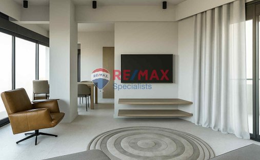 Apartment in Crete, Greece 1