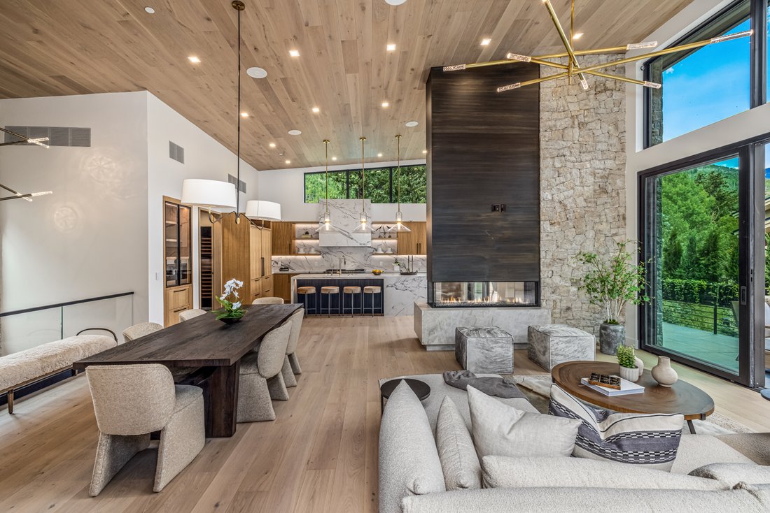 House in Vail, Colorado, United States 1 - 13864265