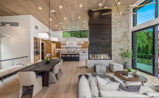 Casa a Vail, Colorado, Stati Uniti 1