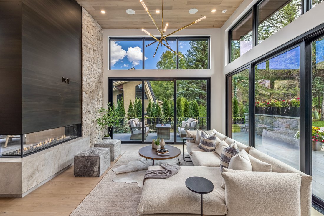 House in Vail, Colorado, United States 4 - 13864265