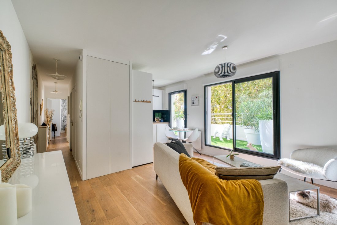 Apartment in Centre Ville, La Rochelle, France 3 - 16275449