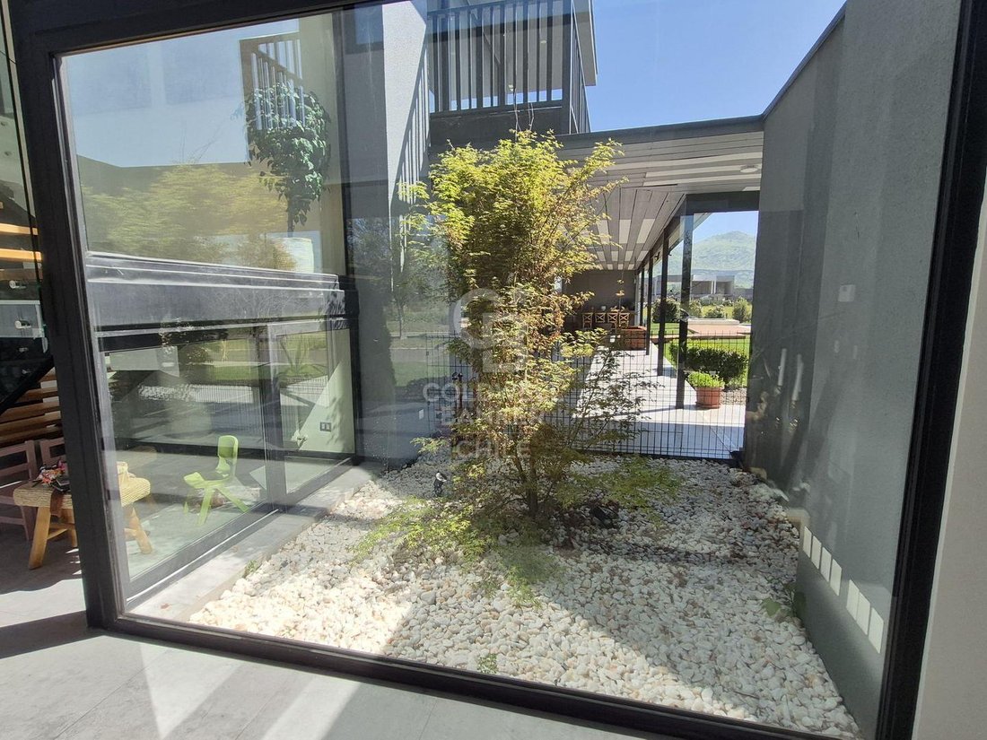 House in Chicureo, Santiago Metropolitan Region, Chile 4 - 16275788