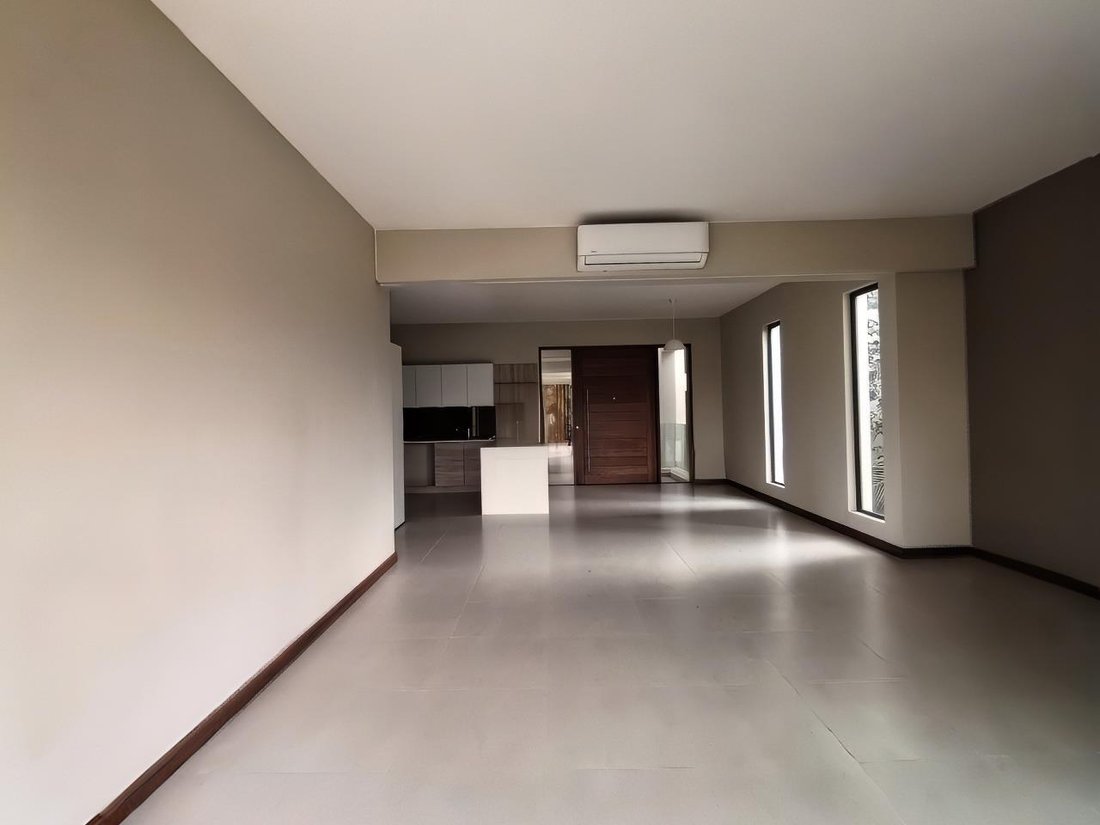 Apartment in Grand Baie, Pamplemousses District, Mauritius 3 - 16252921