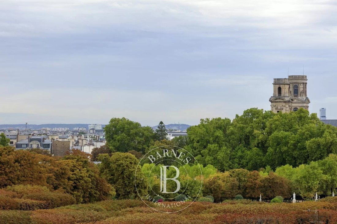 Apartment in Paris 6e Arrondissement, Paris, France 1 - 16272501