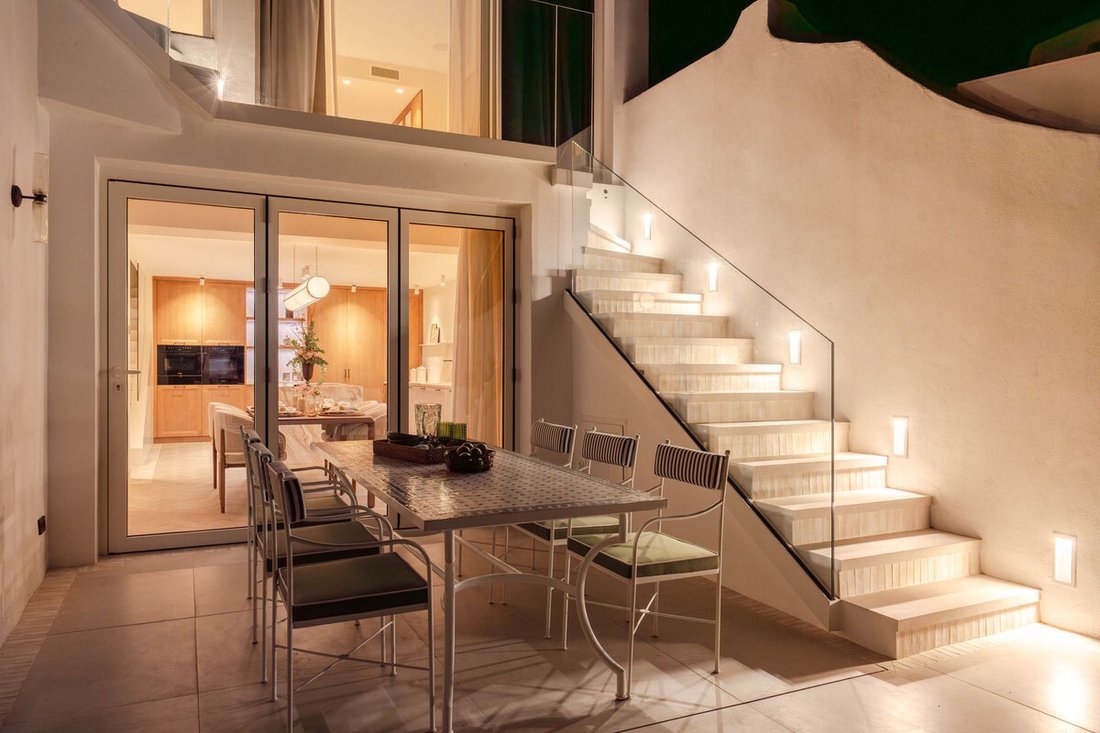 Villa in Golden Mile, Andalusia, Spain 2 - 16265566