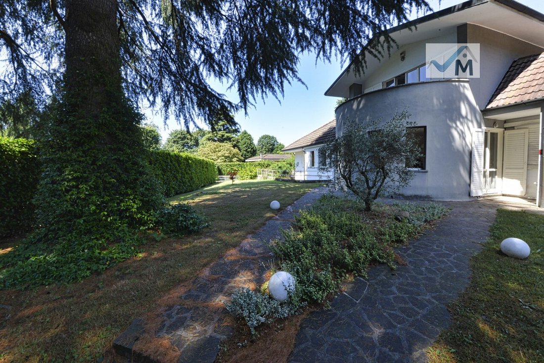 Villa in Carimate, Lombardy, Italy 2 - 16269889