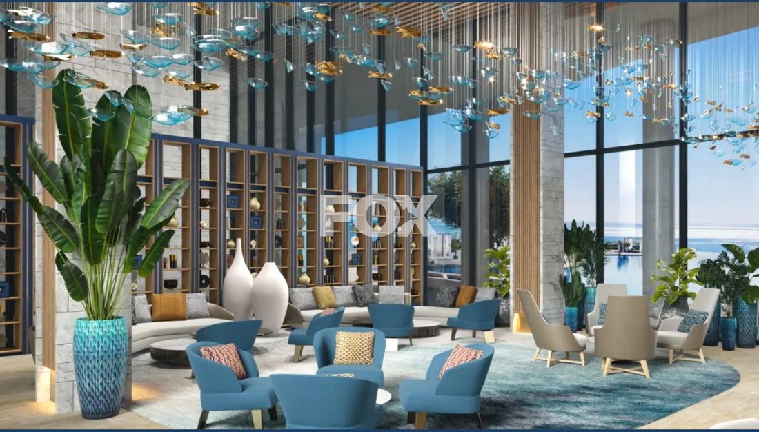 Apartment in Limassol, Limassol, Cyprus 1 - 16273639
