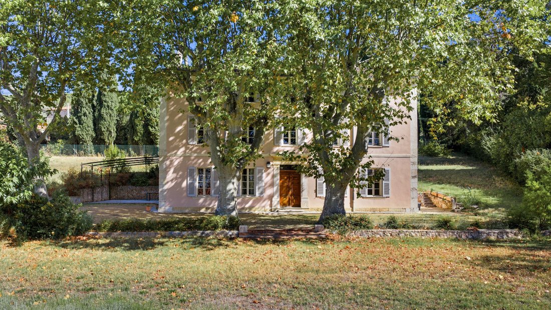 House in Aups, Provence-Alpes-Côte d'Azur, France 4 - 16276269