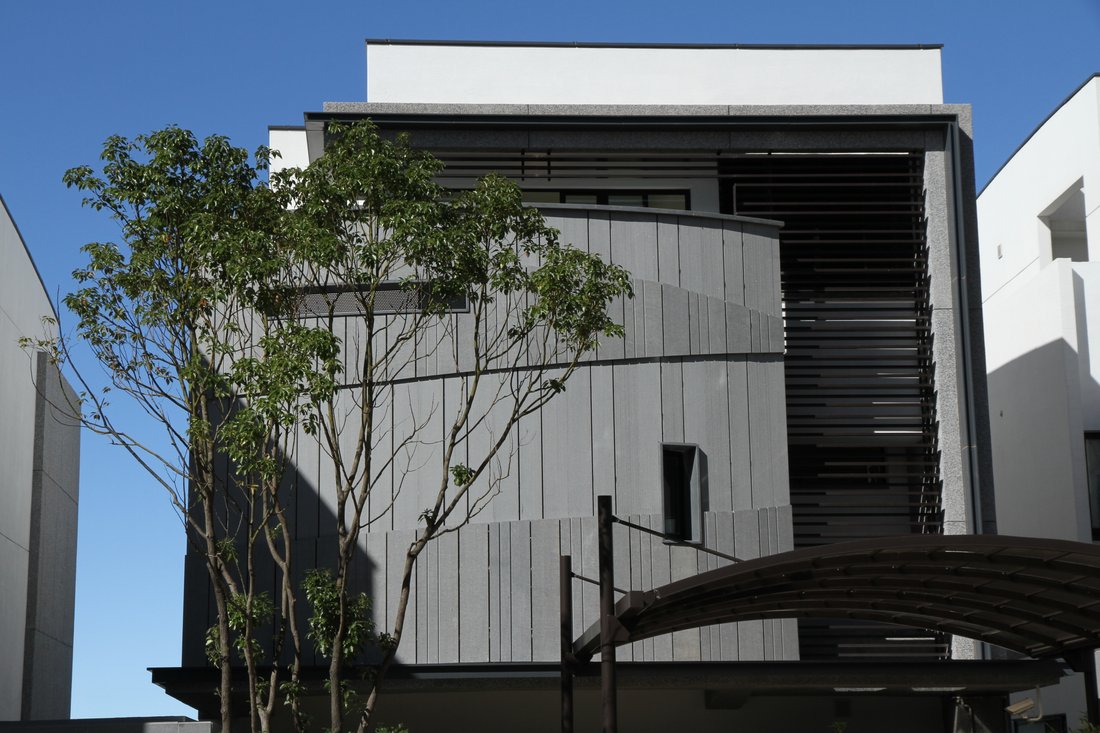 House in Taipei, Taiwan 4 - 16270700