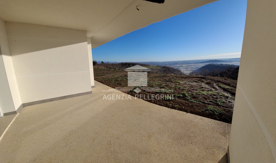 Villa in Case Monte, Veneto, Italy 2 - 16269897