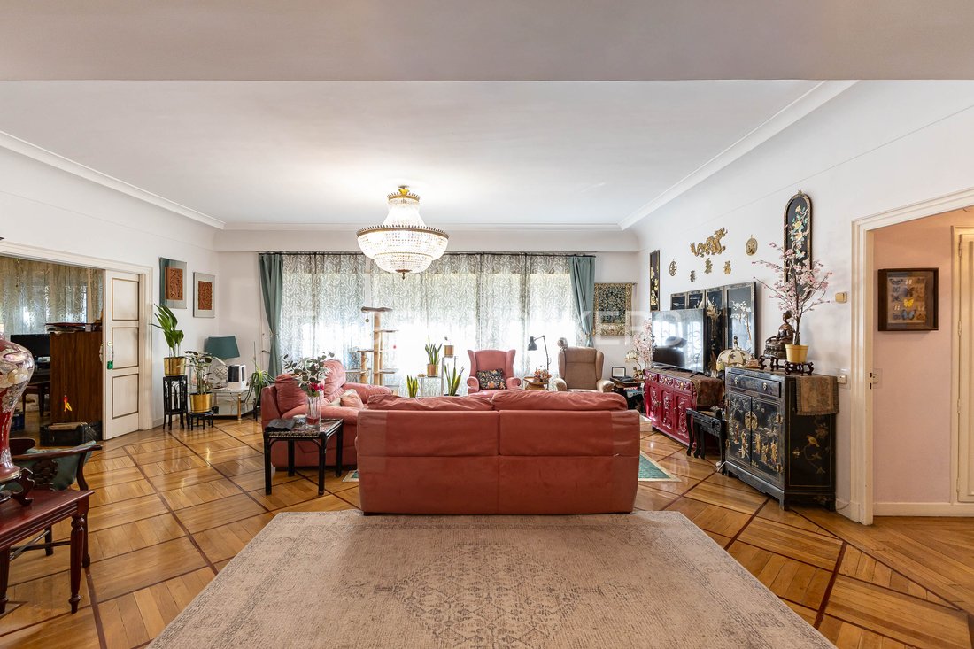 Apartment in Moncloa-Aravaca, Madrid, Spain 1 - 16269215
