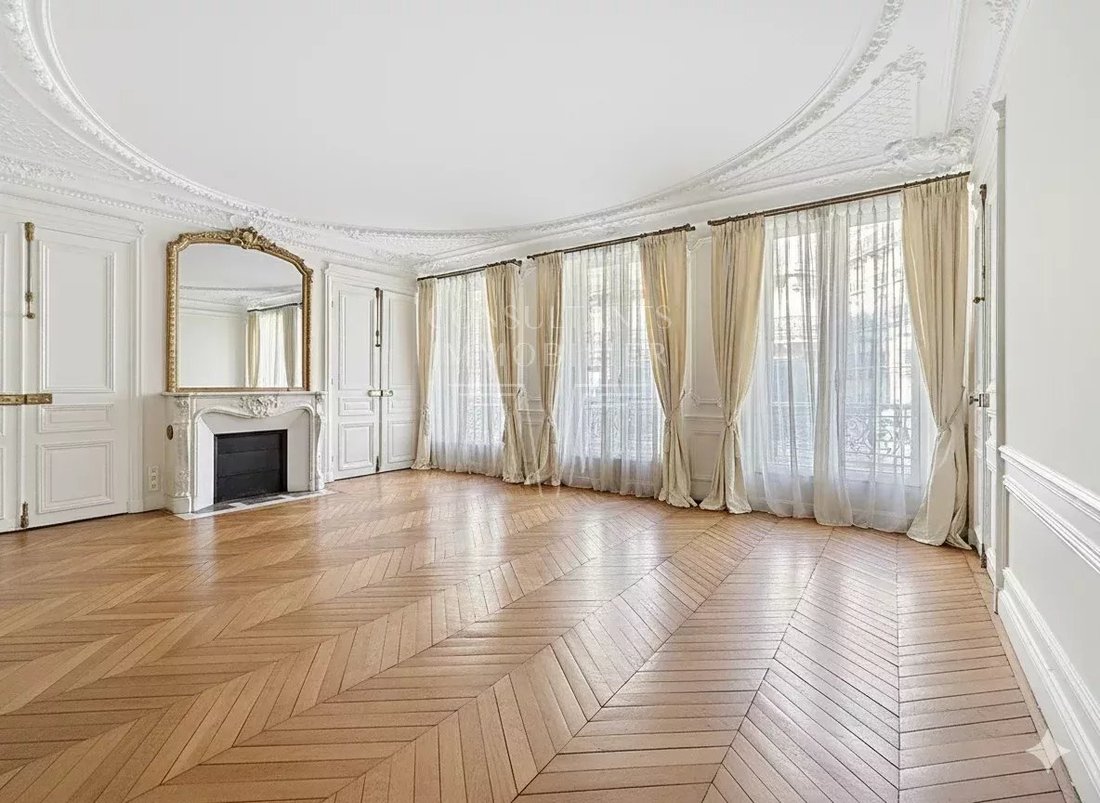Apartment in Paris 6e Arrondissement, Paris, France 2 - 15462792