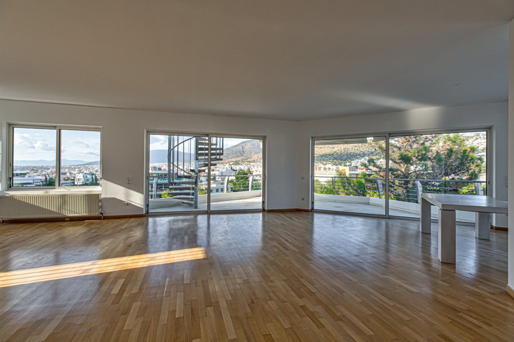 Wohnung in Voula, Attika, Griechenland 3 - 15024570