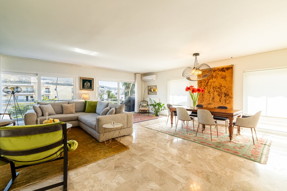 Apartment in Glyfada, Attica, Greece 2 - 15189874