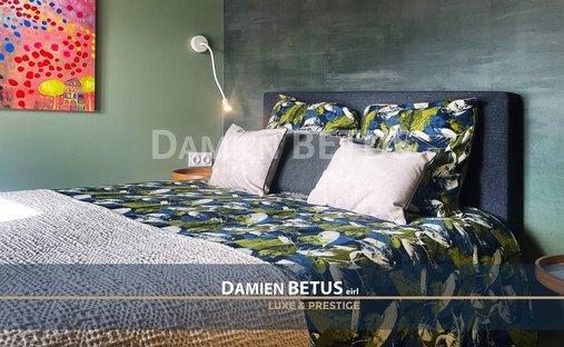 Castle for Sale in Challans, Pays de la Loire, France