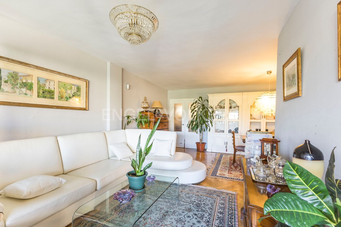 Apartment in Chamartín, Madrid, Spain 1 - 16269208