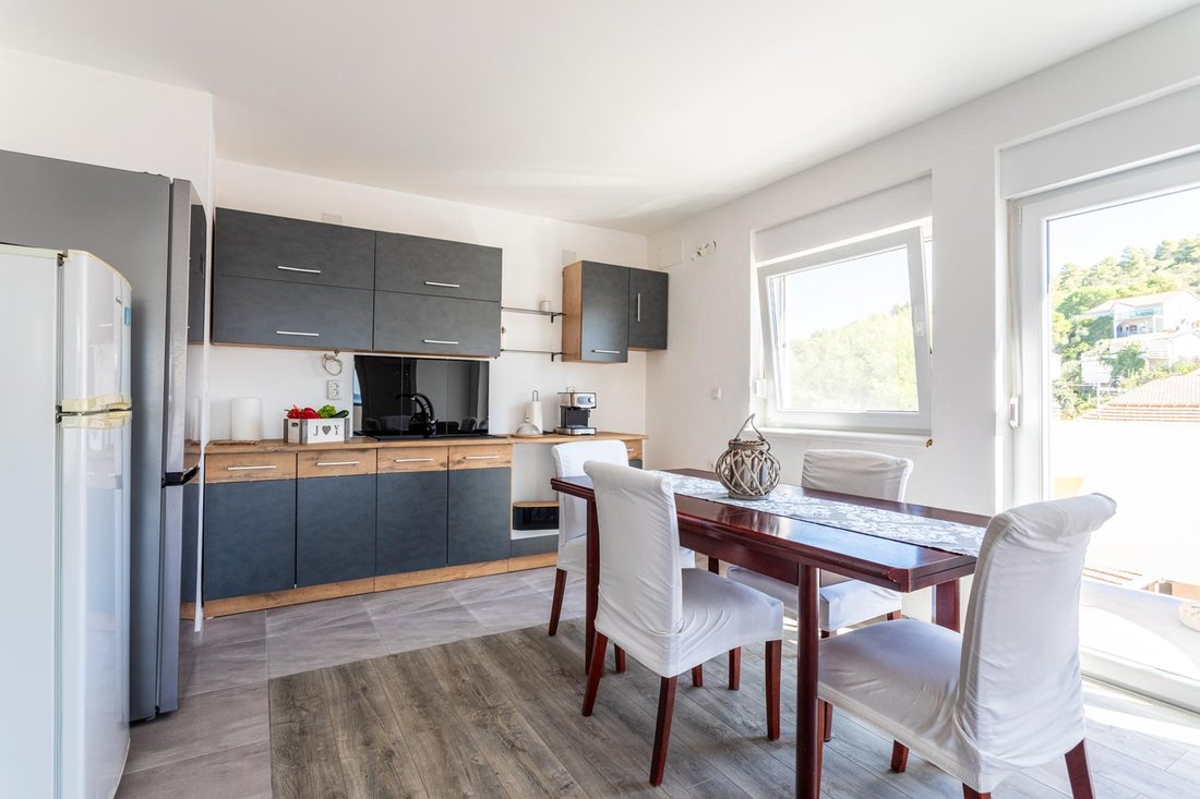 Villa in Okrug Gornji, Split-Dalmatia County, Croatia 4 - 16269178