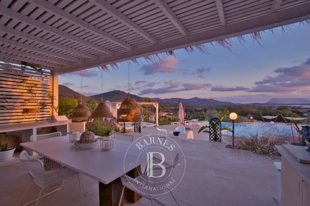 Villa in San Teodoro, Sardinia, Italy 3 - 16268449