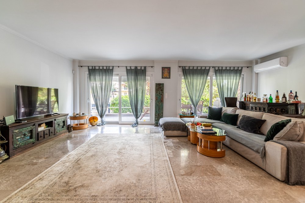 Apartment in Glyfada, Attica, Greece 1 - 15189849