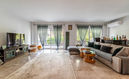 Apartment in Glyfada, Attica, Greece 1