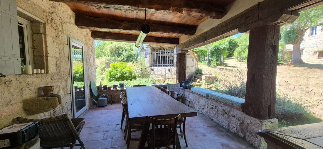 Estate in Puymirol, Nouvelle-Aquitaine, France 4 - 16276780