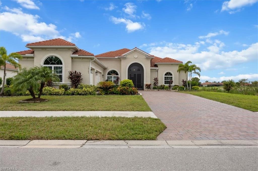 House in Naples, Florida, United States 1 - 16271003