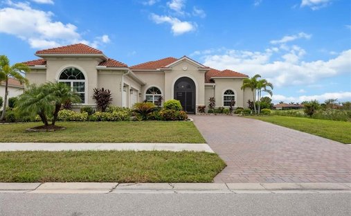 Haus in Naples, Florida, Vereinigte Staaten 1