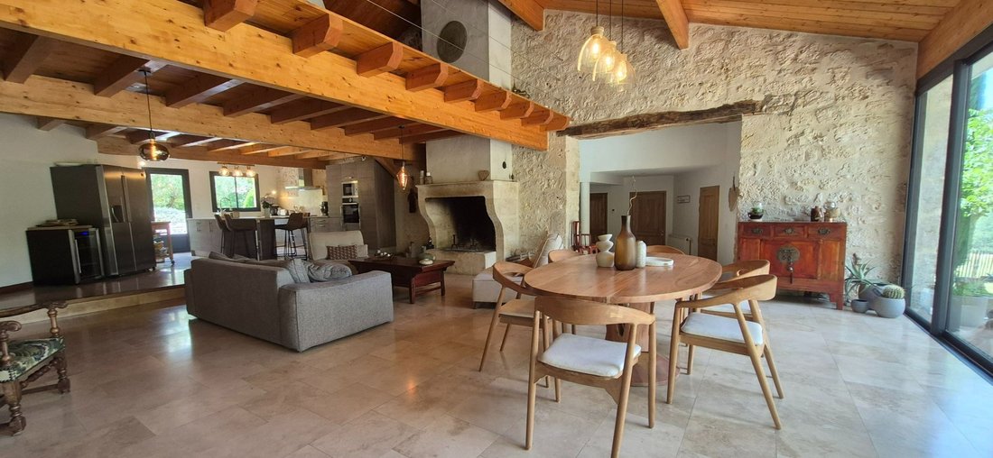 Estate in Dolmayrac, Nouvelle-Aquitaine, France 5 - 16276799