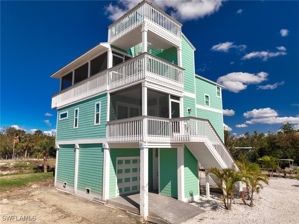 House in Captiva, Florida, United States 3 - 16234318