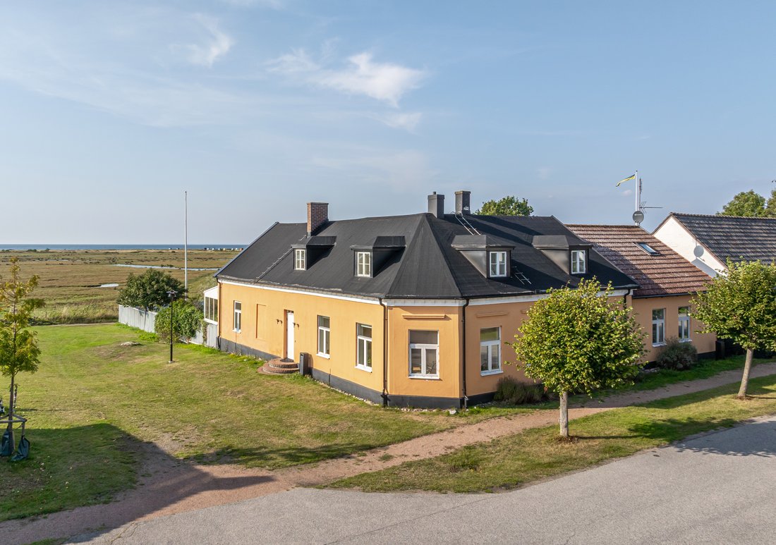 House in Skanör, Skåne County, Sweden 3 - 16270937