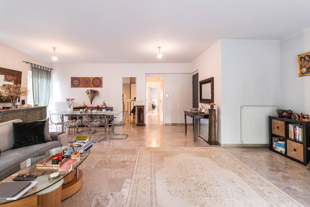 Apartment in Glyfada, Attica, Greece 3 - 15189849