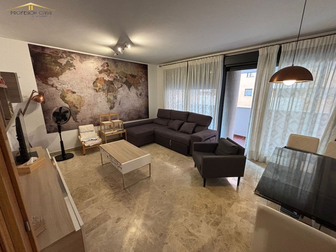 Appartamento a Carretera de Cadiz, Malaga, Spagna 2 - 16277067