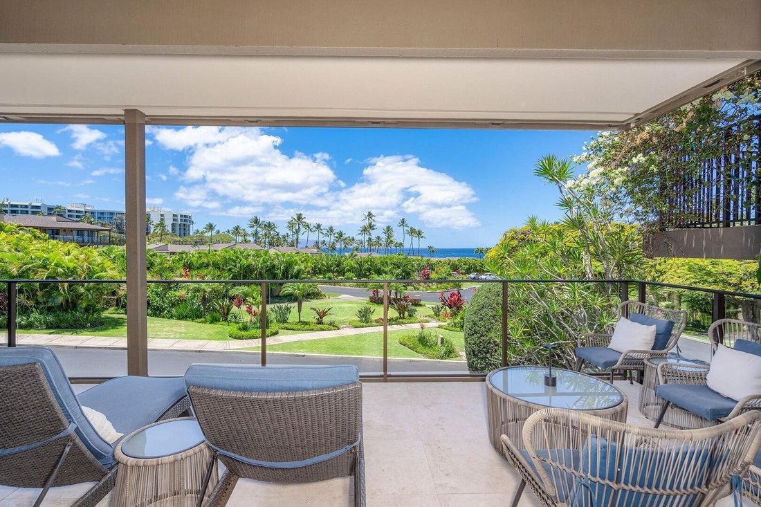 Condo in Kihei, Hawaii, United States 3 - 16271083
