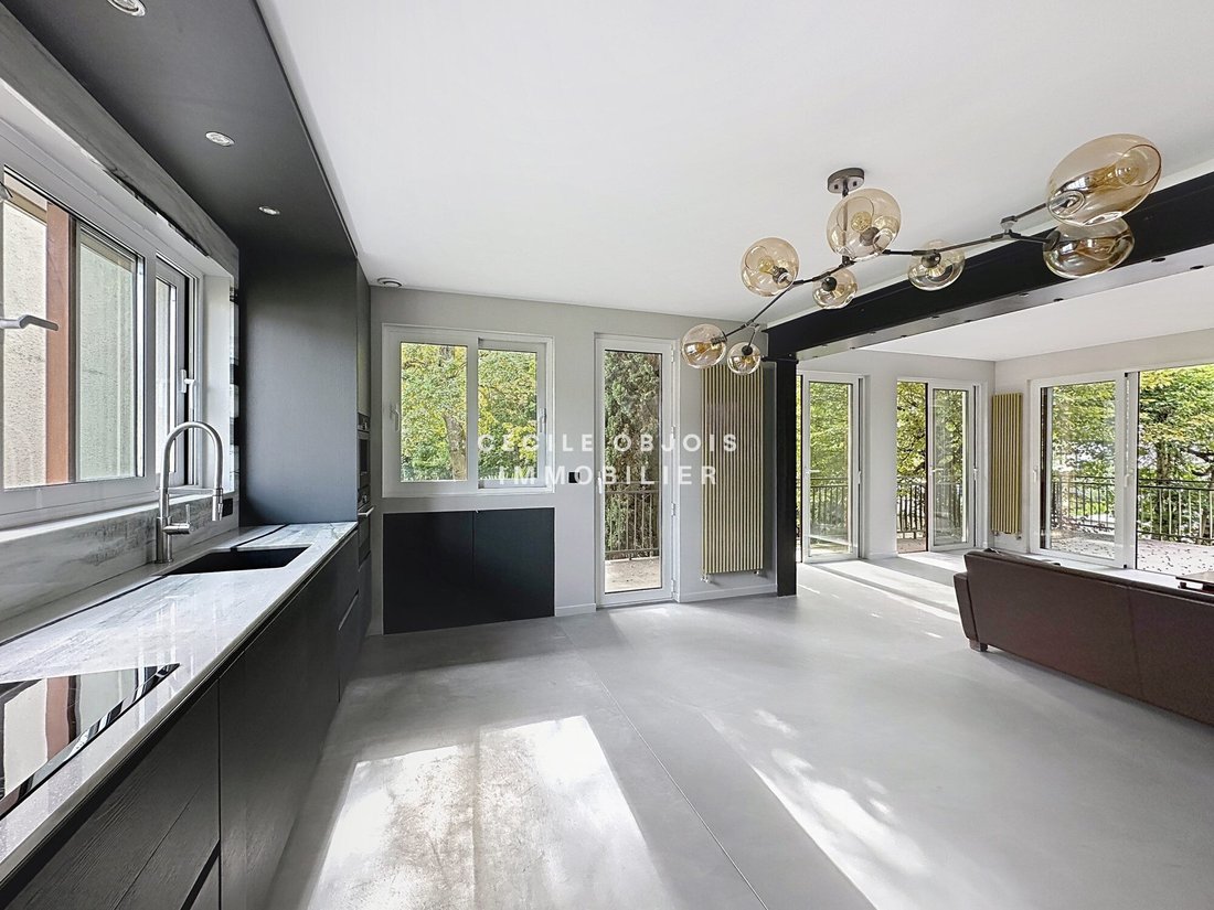 House in Villiers-sur-Marne, Ile-de-France, France 5 - 16274858