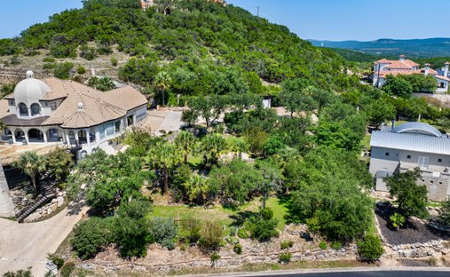 Land in San Antonio, Texas, United States 1