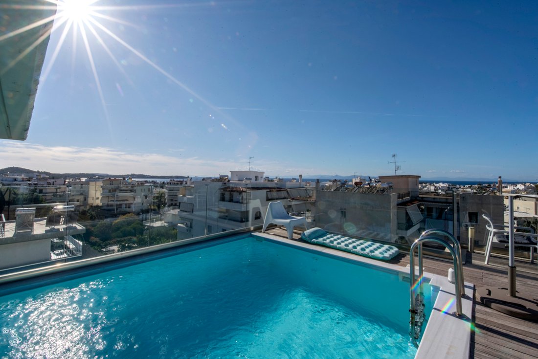 Apartment in Voula, Attica, Greece 2 - 15033686