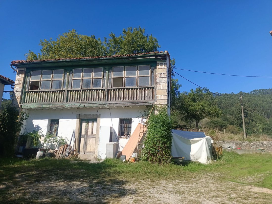 House in Ribadedeva, Asturias, Spain 2 - 16277034
