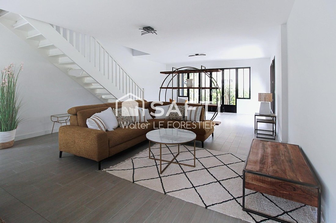 House in Nord Est, Andernos-les-Bains, France 5 - 16275712