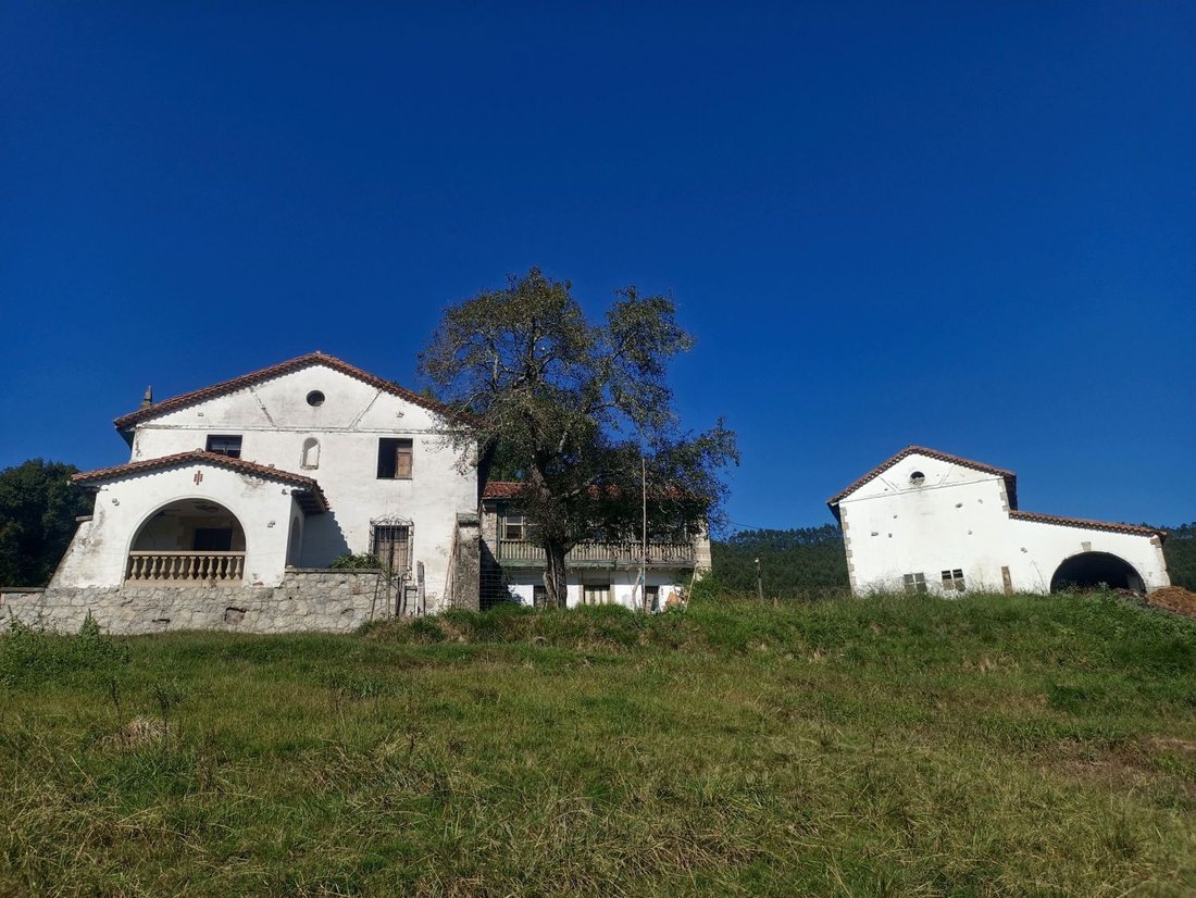 House in Ribadedeva, Asturias, Spain 1 - 16277034